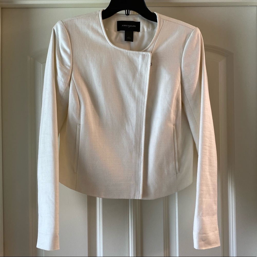 Ann Taylor Jacket